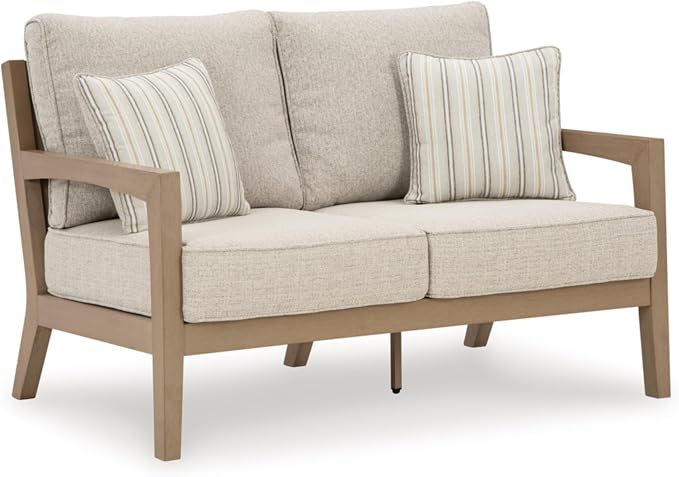 Signature Design by Ashley Hallow Creek Cottage Nuvella Weather Resistant by SignatureDesignbyAshley