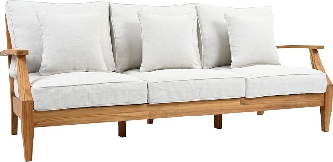SAFAVIEH Couture Outdoor Patio Furniture Collection - Image 12