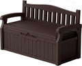 Devoko 80 Gallon Storage Bench by DEVOKO