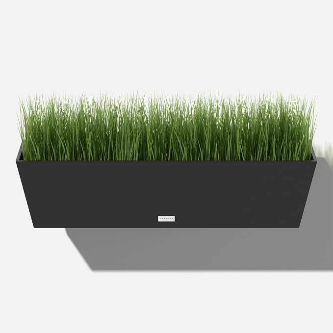 Veradek Pure Series Railing Planter - Image 9