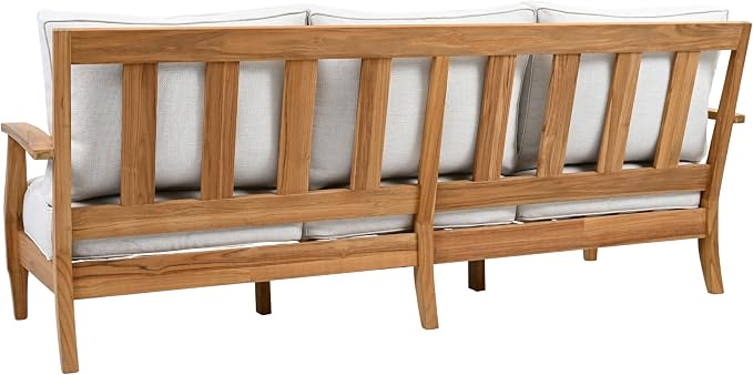 SAFAVIEH Couture Outdoor Patio Furniture Collection - Image 11