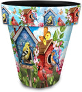 Briarwood Lane Floral Birdhouses Large Planter by BriarwoodLane