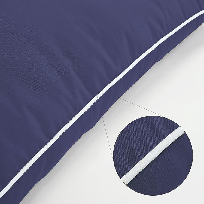 36 inch Hammock Pillow for Net Company, Extra Large Outdoor Hammock Pillow - Image 4