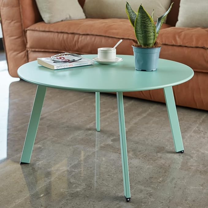 Patio Coffee Table - Image 2