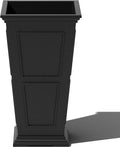 Veradek Fairmont Tall Plastic Planter by VeradekOutdoor