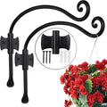 RTZEN Plant Hangers Indoor or Outdoor by RTZEN