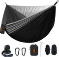 Camping Hammock, Portable Hammocks by QEVOOON