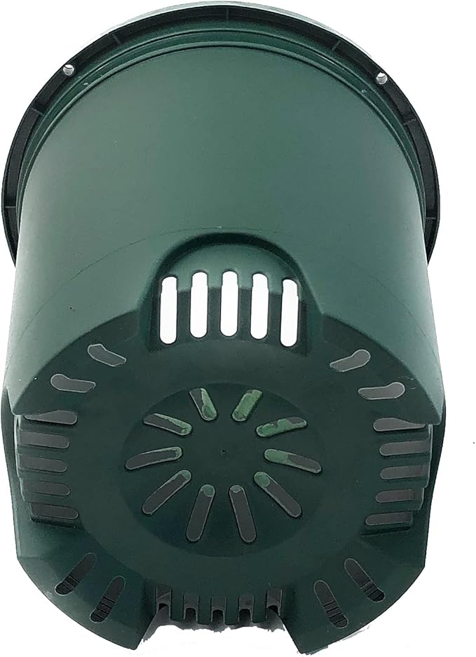 Wholesale 30-Pack Nursery Pot 3 Gallon Plastic Planters in Bulk - Image 6