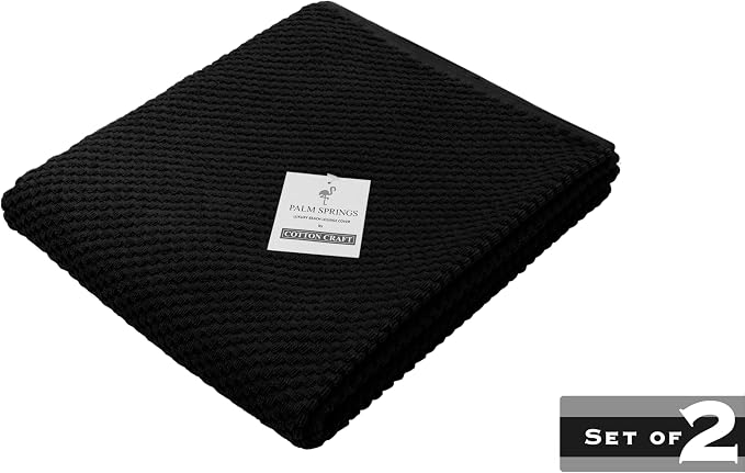 COTTON CRAFT Pool Lounge Chair Cover - Image 2