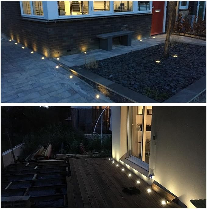 FVTLED LED Deck Lights Set - Image 8