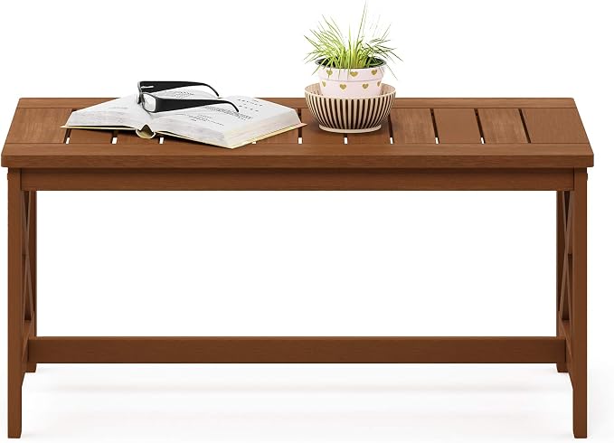 Furinno FG18111 Tioman Coffee Table - Image 4