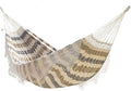 Vivere Authentic Brazilian Cotton Hammock - 450 lb Capacity by Vivere