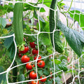 Trellis Netting, CANAGROW Heavy-Duty Garden Plant Trellis Netting by CANAGROW