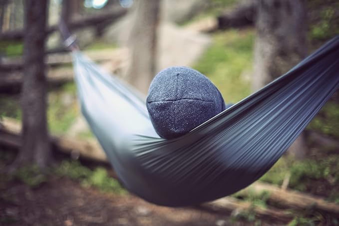 Grand Trunk Single Hammock: Nano 7 Premium Ultra Light made - Image 7