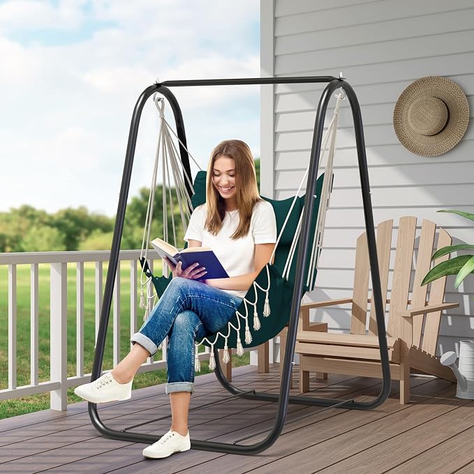 G TALECO GEAR Hammock Chair - Image 6