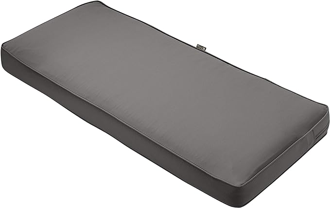 Classic Accessories 62-044-LCHARC-EC Montlake FadeSafe Water-Repellent 54 x 18 by ClassicAccessories