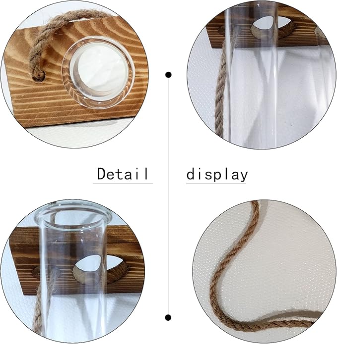 XXXFLOWER Wall Hanging Propagation Station - Image 4