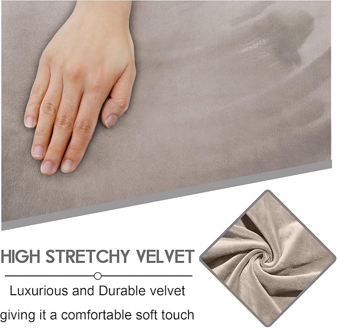 ULTICOR Additional Chaise Cover - Image 6