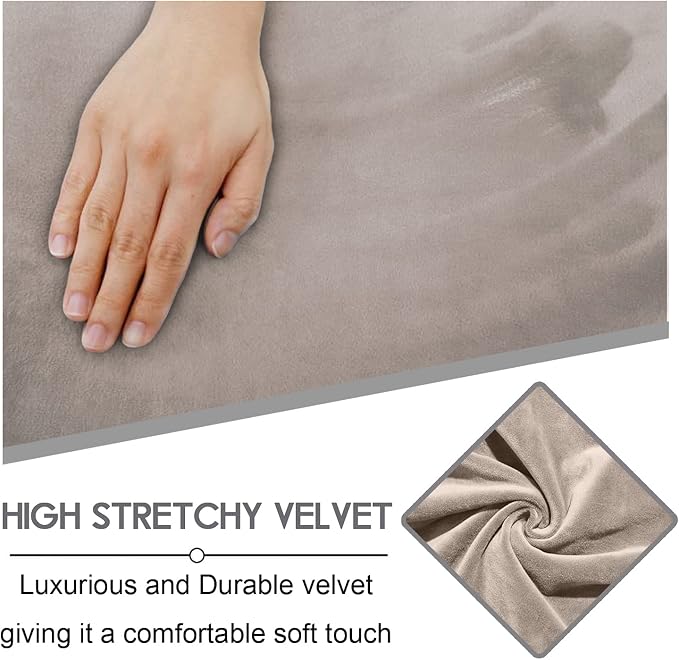 ULTICOR Additional Chaise Cover - Image 6
