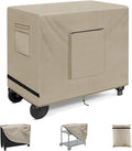 SIRUITON Outdoor Bar Cart Cover by SIRUITON