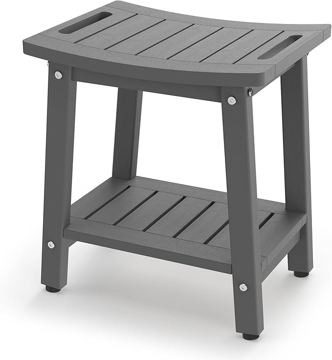 Shower Bench for Inside Shower - Image 9