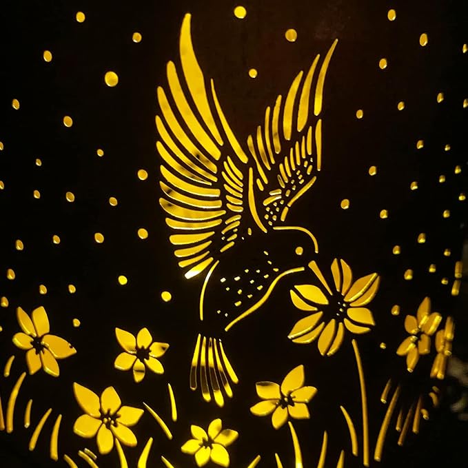 4 Pack Hummingbird Birthday Gifts - Image 7