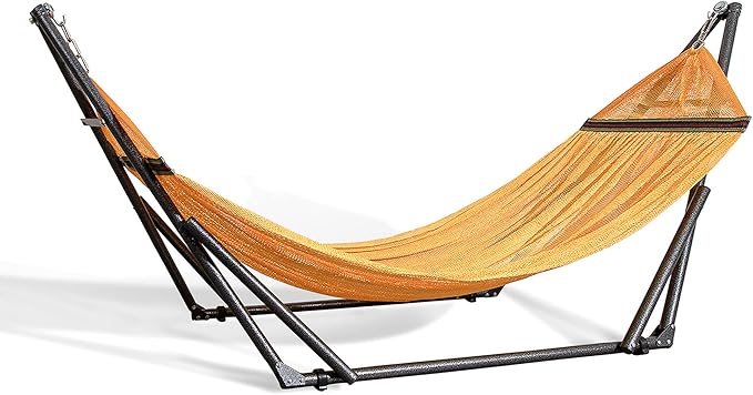 Best Home Fashion Hammock for 2 Persons by BHFBestHomeFashion