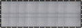 60-70% 12 FT X 24 FT Mesh Tarp/Shade Cloth 9-Needle Knitted Heavy Duty Black by WindscreenSupplyCompany