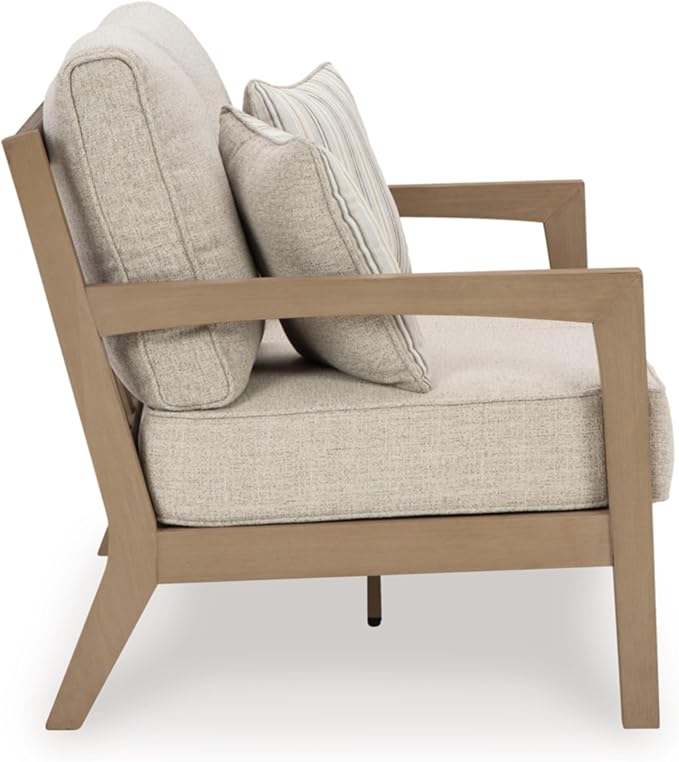 Signature Design by Ashley Hallow Creek Cottage Nuvella Weather Resistant - Image 8