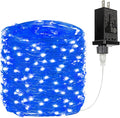 66Ft 200LED Fairy Lights Plug in, Waterproof String Lights Outdoor & Indoor 8 by BHCLIGHT