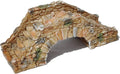 Top Collection Miniature Fairy Garden and Terrarium Cobblestone Bridge Figurine by Top+Collection