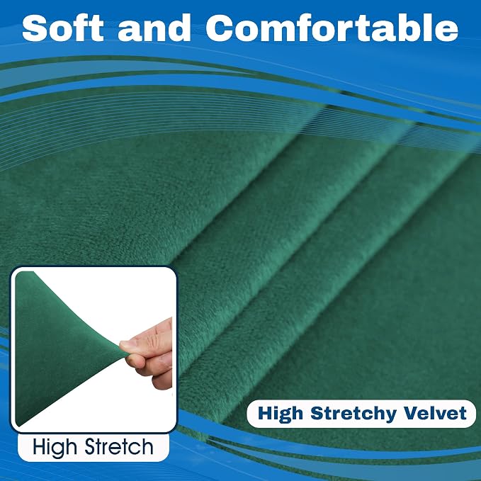 ULTICOR Additional Chaise Cover - Image 6