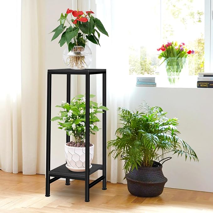 Plant Stand Indoor, Tall Plant stands - Image 2