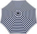 MASTERCANOPY Patio Umbrella 9 ft Replacement Canopy by MASTERCANOPY
