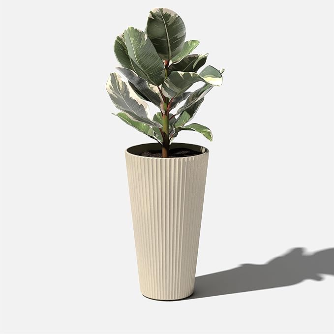 Veradek Demi Series Tall Planter - Image 9