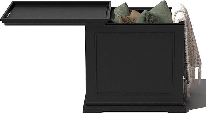 Veradek Brixton Tray Table by VeradekOutdoor