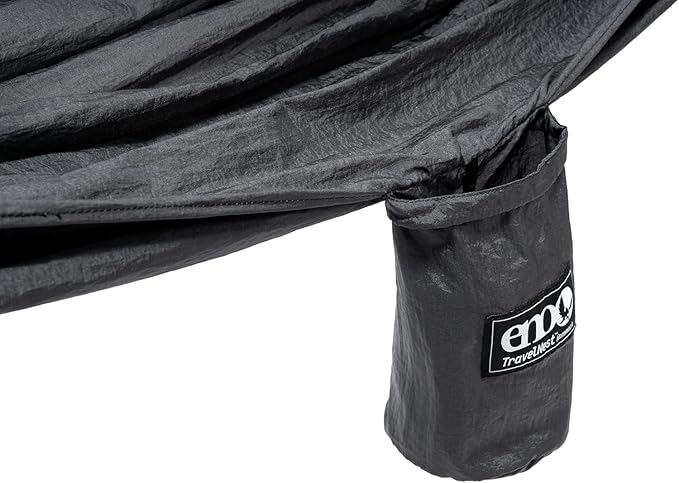 ENO TravelNest Hammock & Straps Combo - Image 3