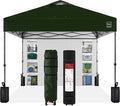 Best Choice Products 10x10ft Pop Up Canopy Tent by BestChoiceProducts