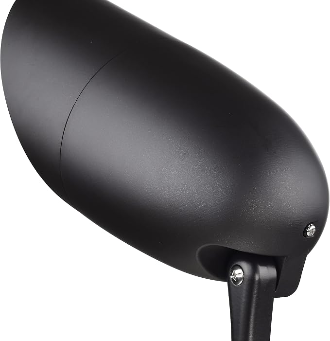 NUVO Lighting SF76/648 Transitional One Light Landscape in Bronze/Dark finish - Image 6