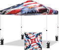 EAGLE PEAK Pop Up Canopy Tent by EAGLEPEAK
