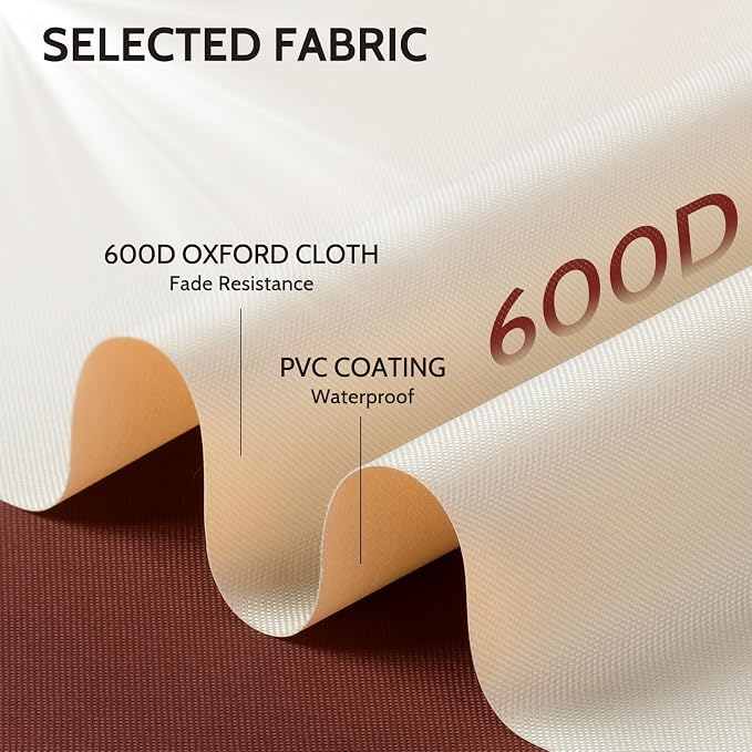 COSFLY Patio Furniture Covers Waterproof - Image 4