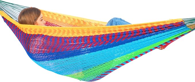 PNAEUT Handwoven Mayan Hammocks by PNAEUT