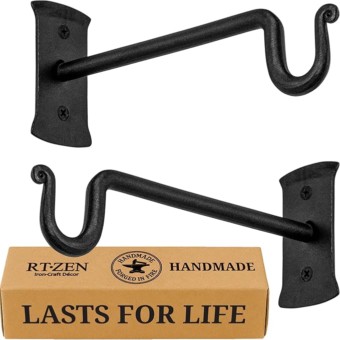 RTZEN Plant Hangers Indoor or Outdoor - Image 9