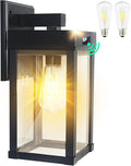 Solar Wall Lights Outdoor Waterproof by CYHKEE