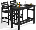 SERWALL Outdoor Bar Set by SERWALL