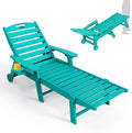 Lounge Chair Outdoor, Oversized Chaise Lounge Chair by CIOKEA