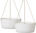 La Jolie Maison Large Hanging Planters by LaJolieMaison