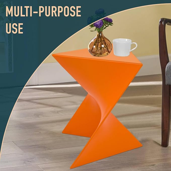 LeisureMod Randolph Modern Vanity Side Table - Image 6