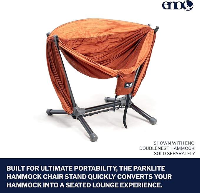 Parklite Hammock Chair Stand - Image 2
