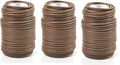 Decoroca Soft Plant Ties for Support by Decoroca